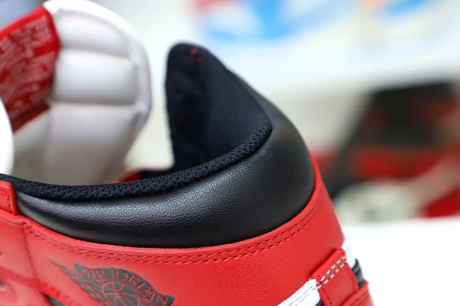 1 HIGH JORDAN 2015 'CHICAGO' RETRO AIR OG Kimikick 0726